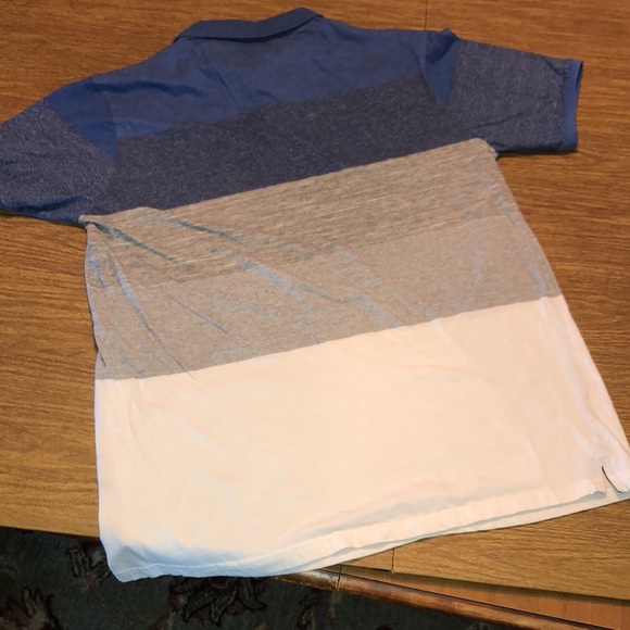 Charleston Threads Color Block Soft Polo Shirt XXL - Picture 8 of 9